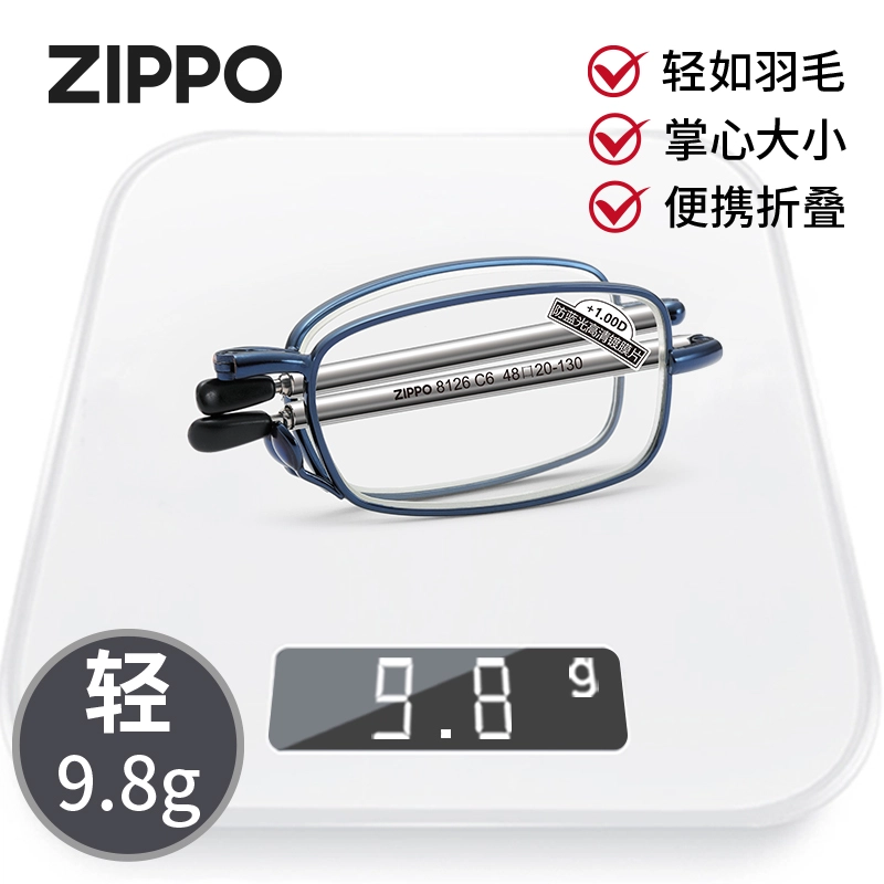 ZIPPO