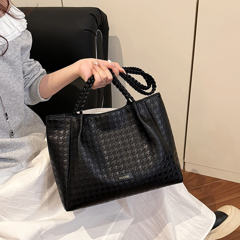 GATOER PU Tote