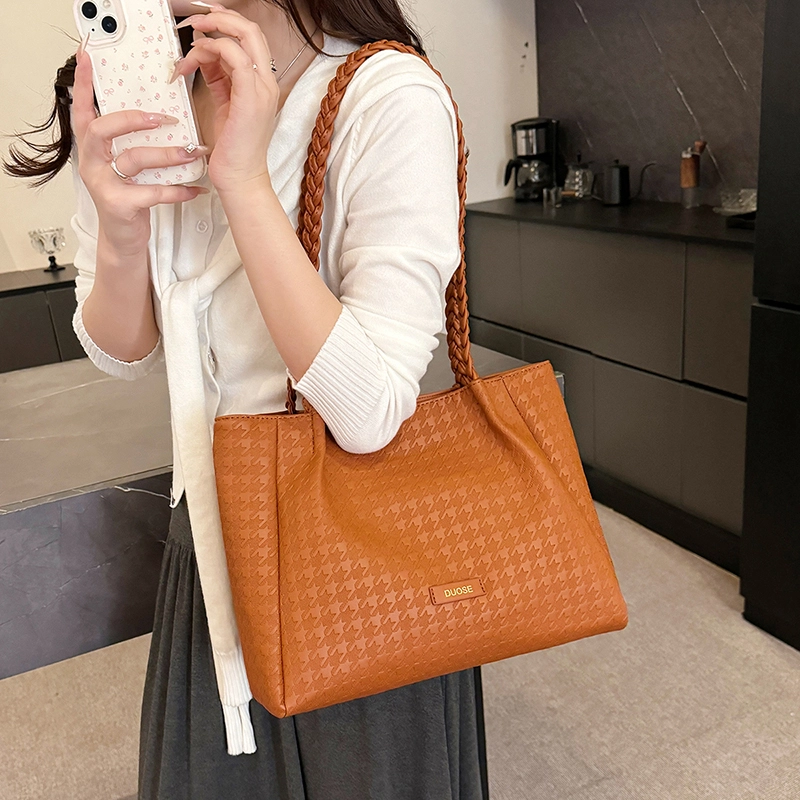 GATOER PU Tote