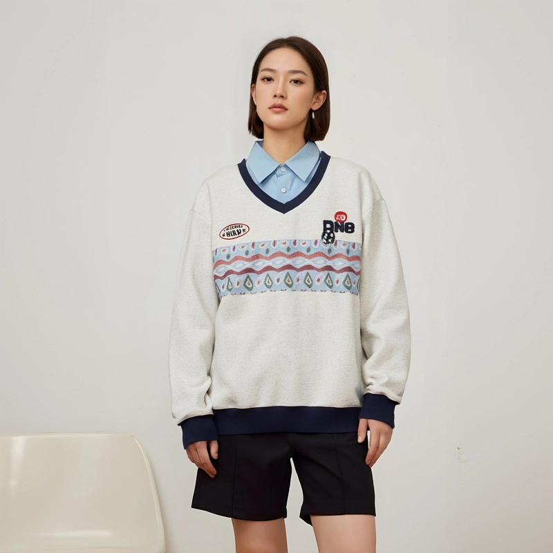 CUWU polo