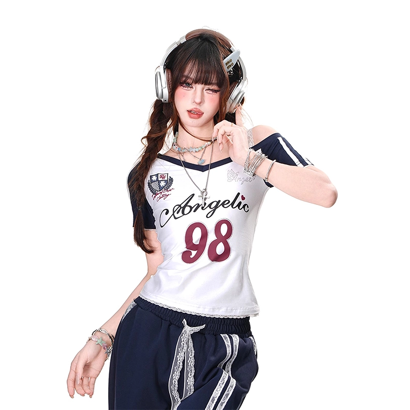 CUWU T