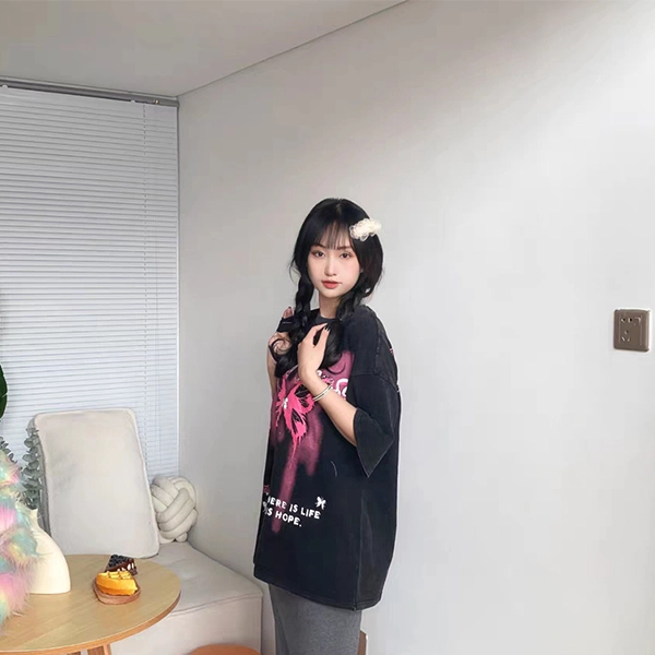 CUWU T
