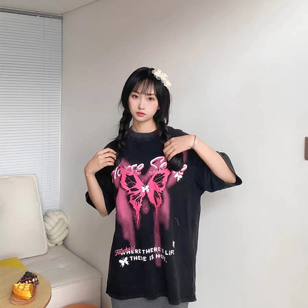 CUWU T