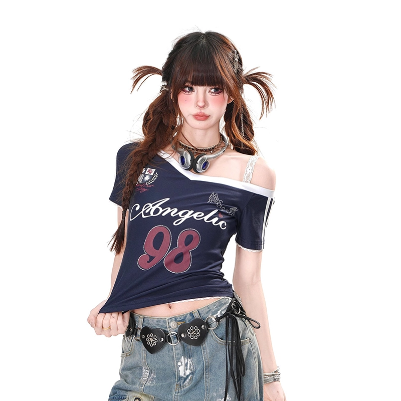 CUWU T