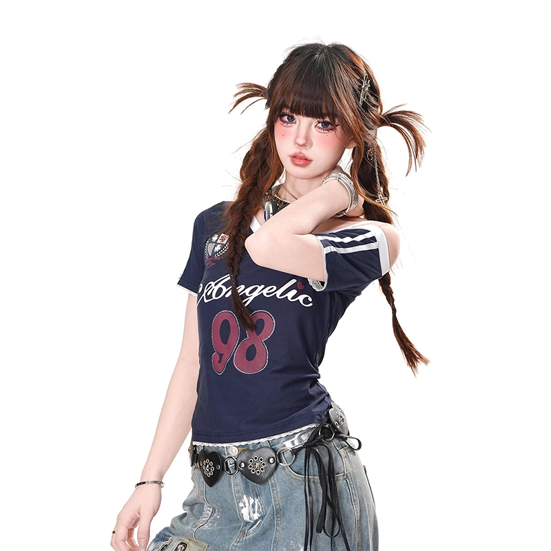CUWU T
