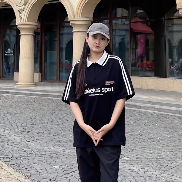 CUWU Polo