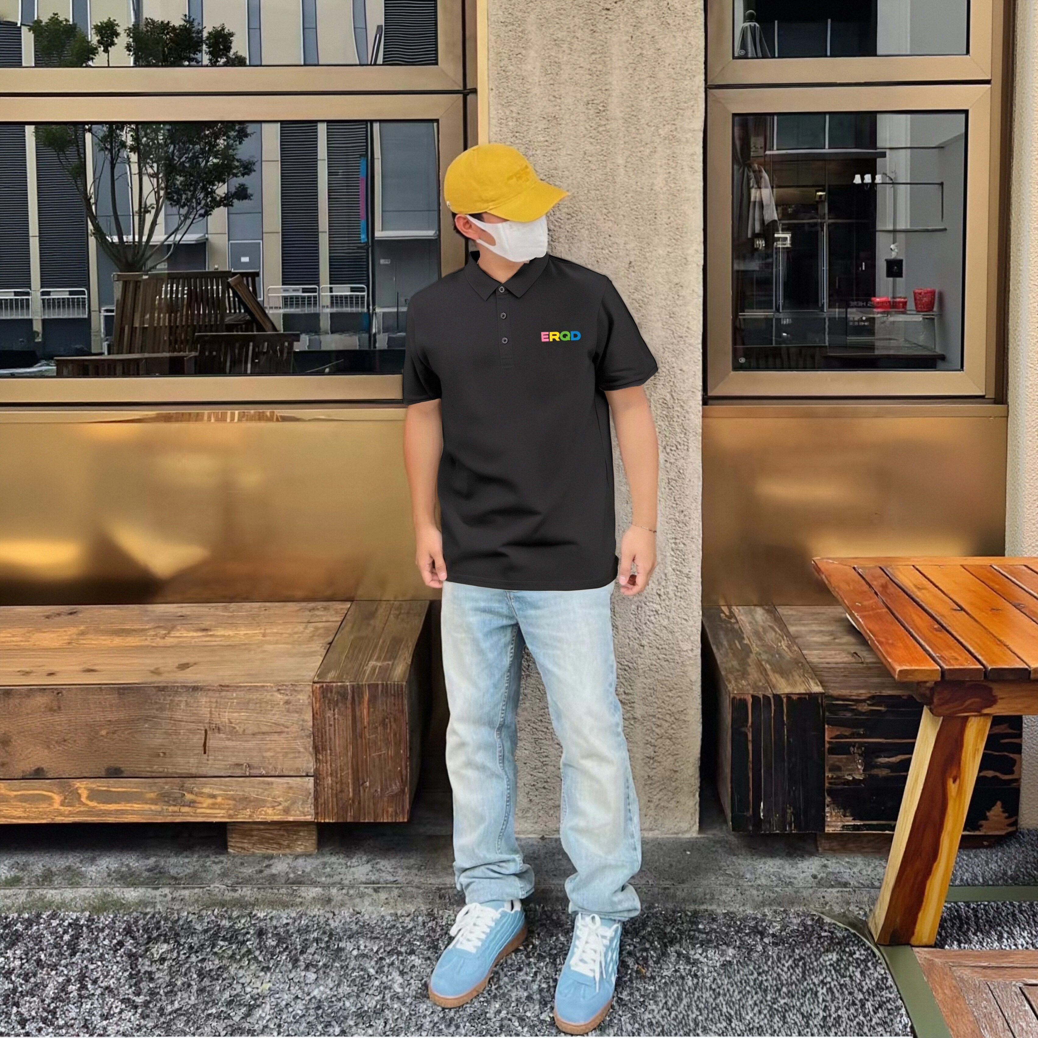 ERQD Polo