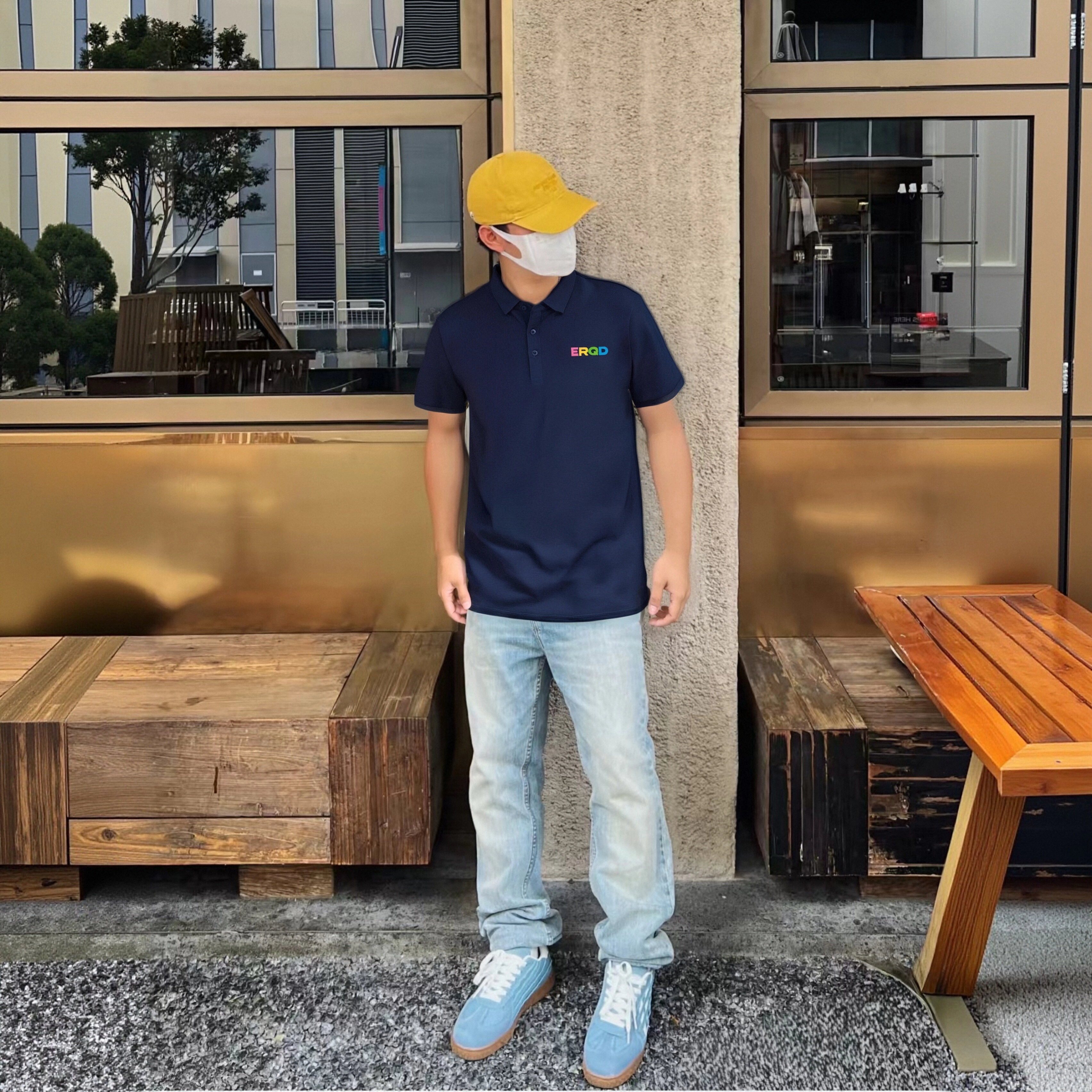 ERQD Polo