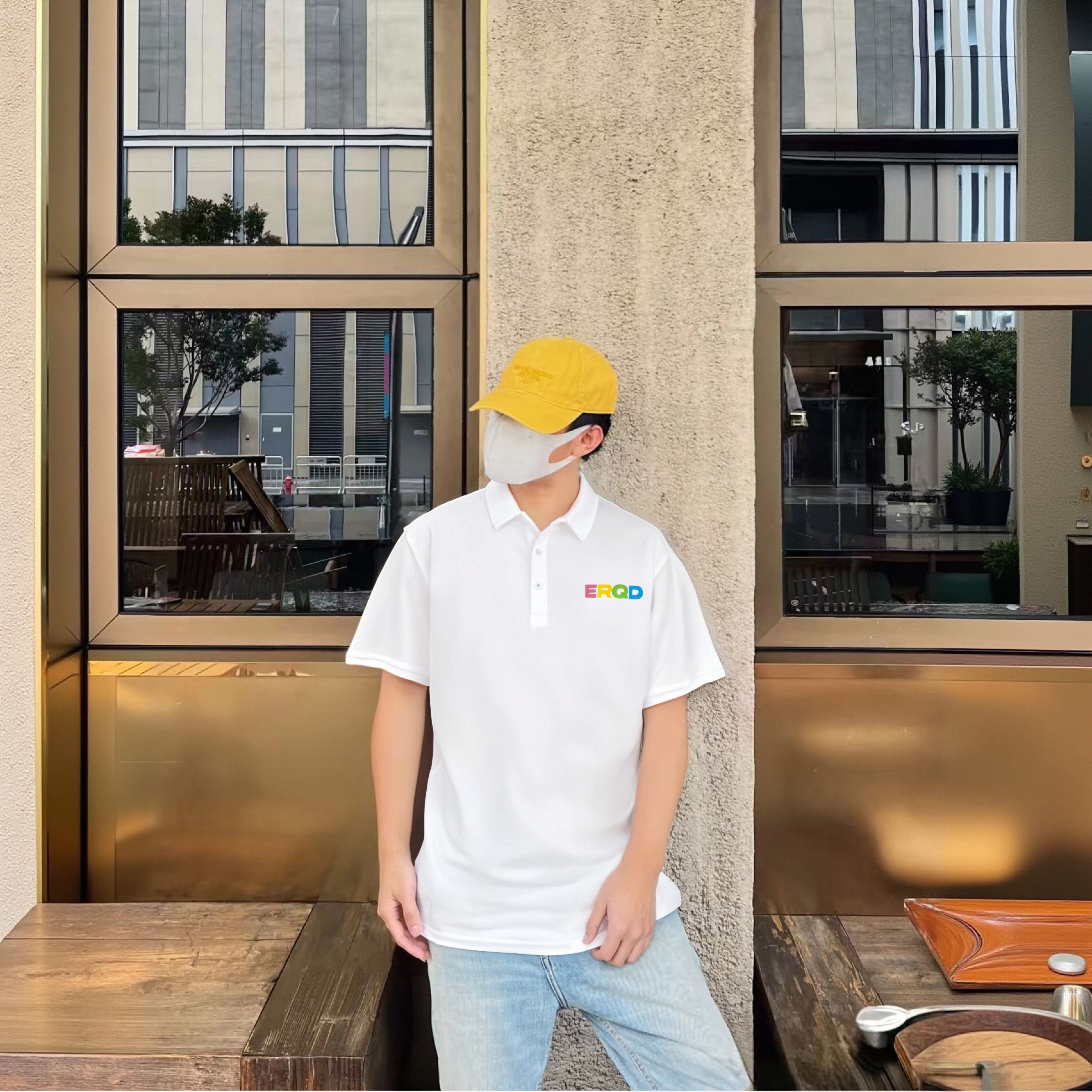 ERQD Polo