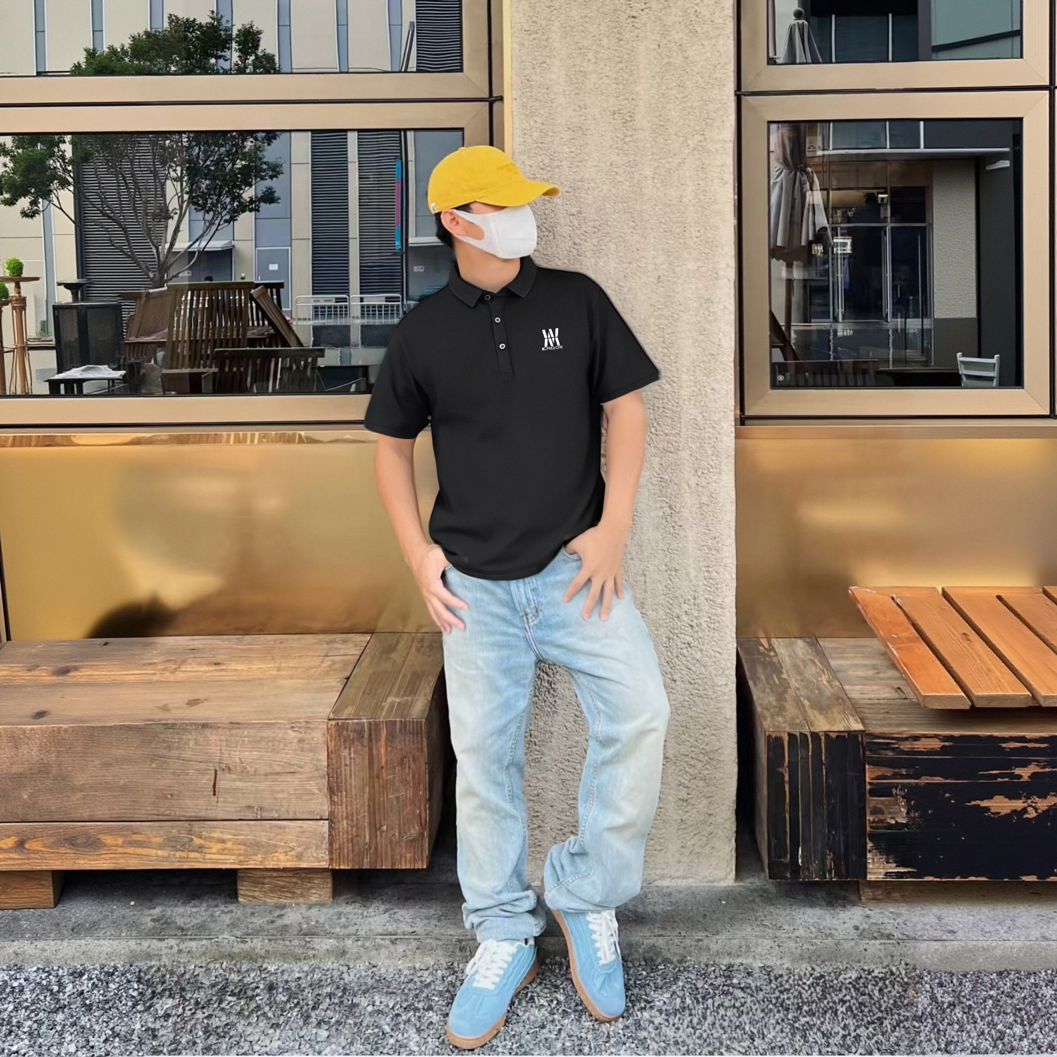 ERQD Polo