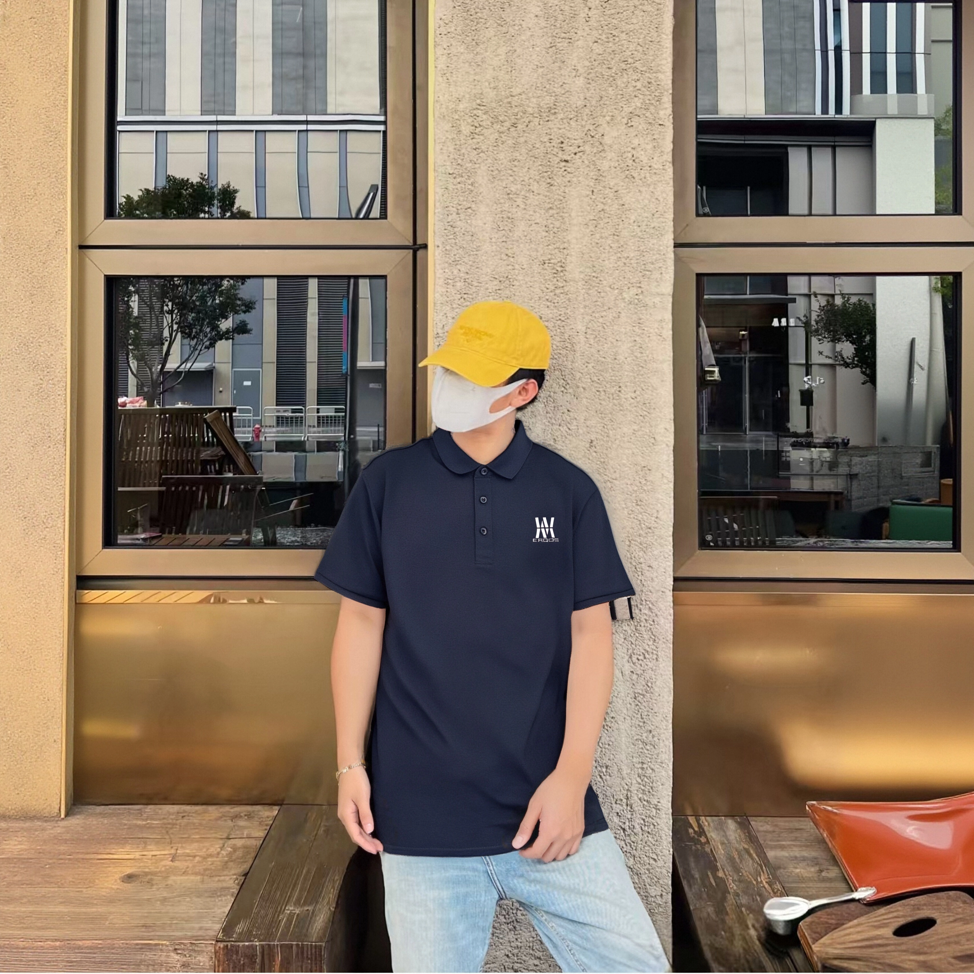 ERQD Polo