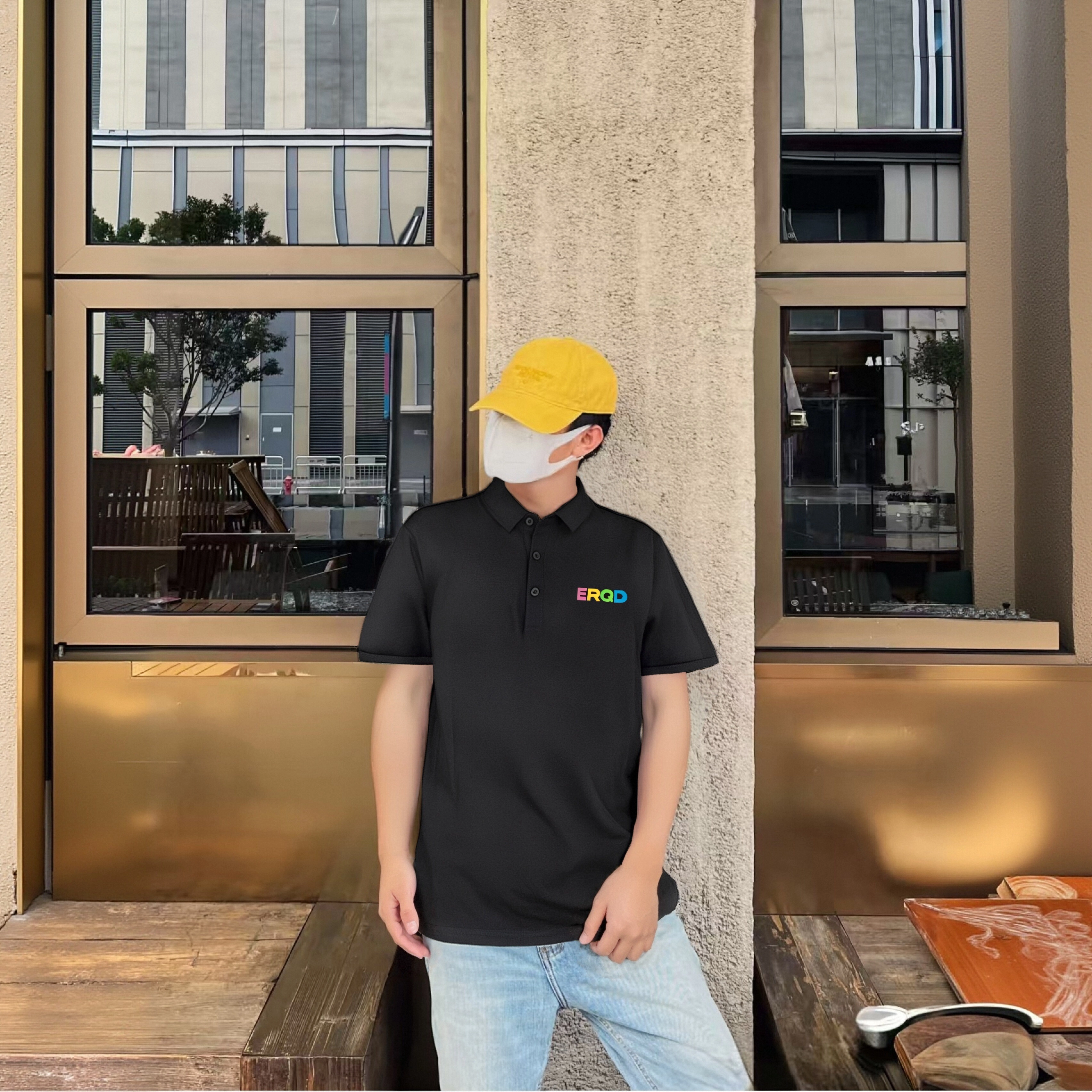 ERQD Polo