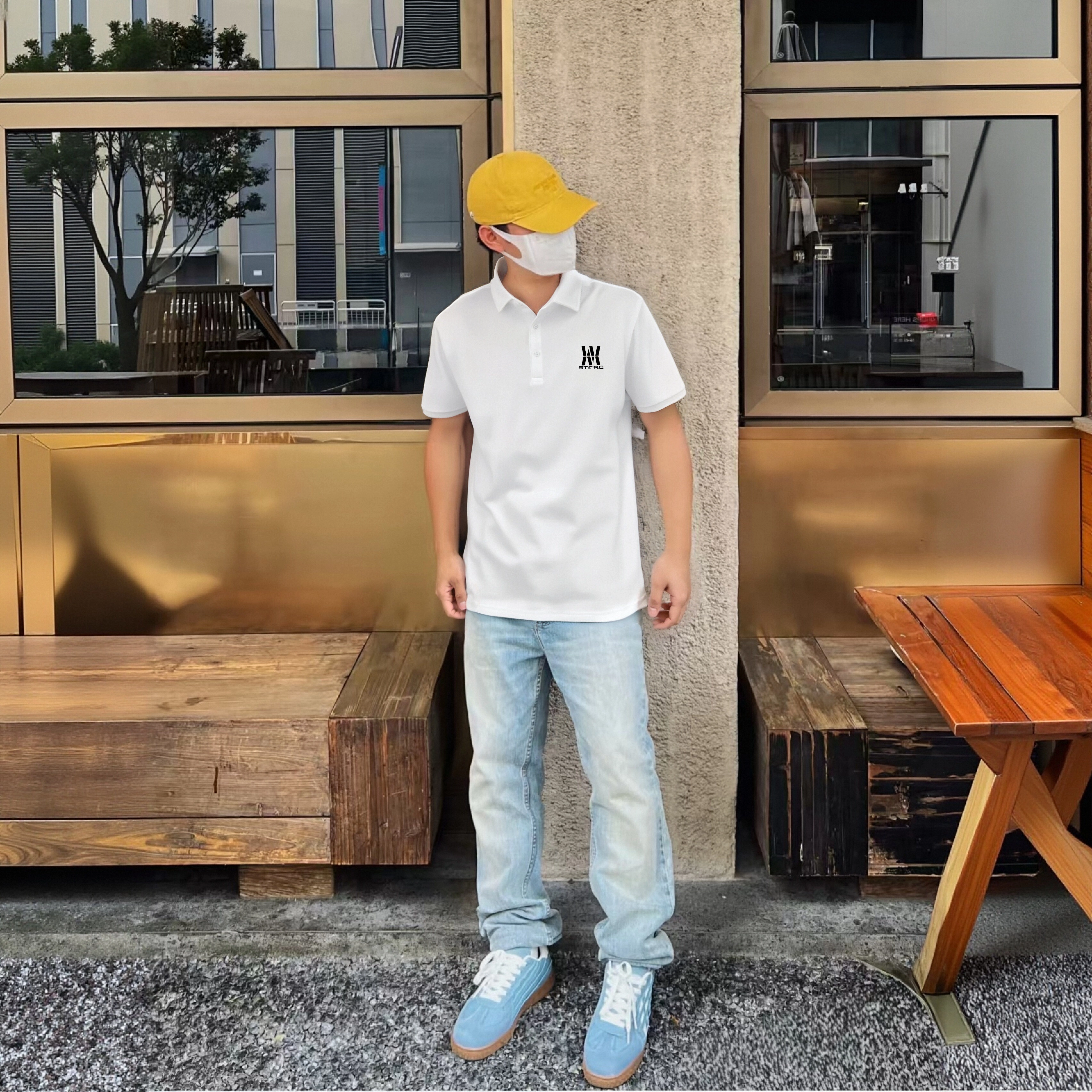 ERQD Polo