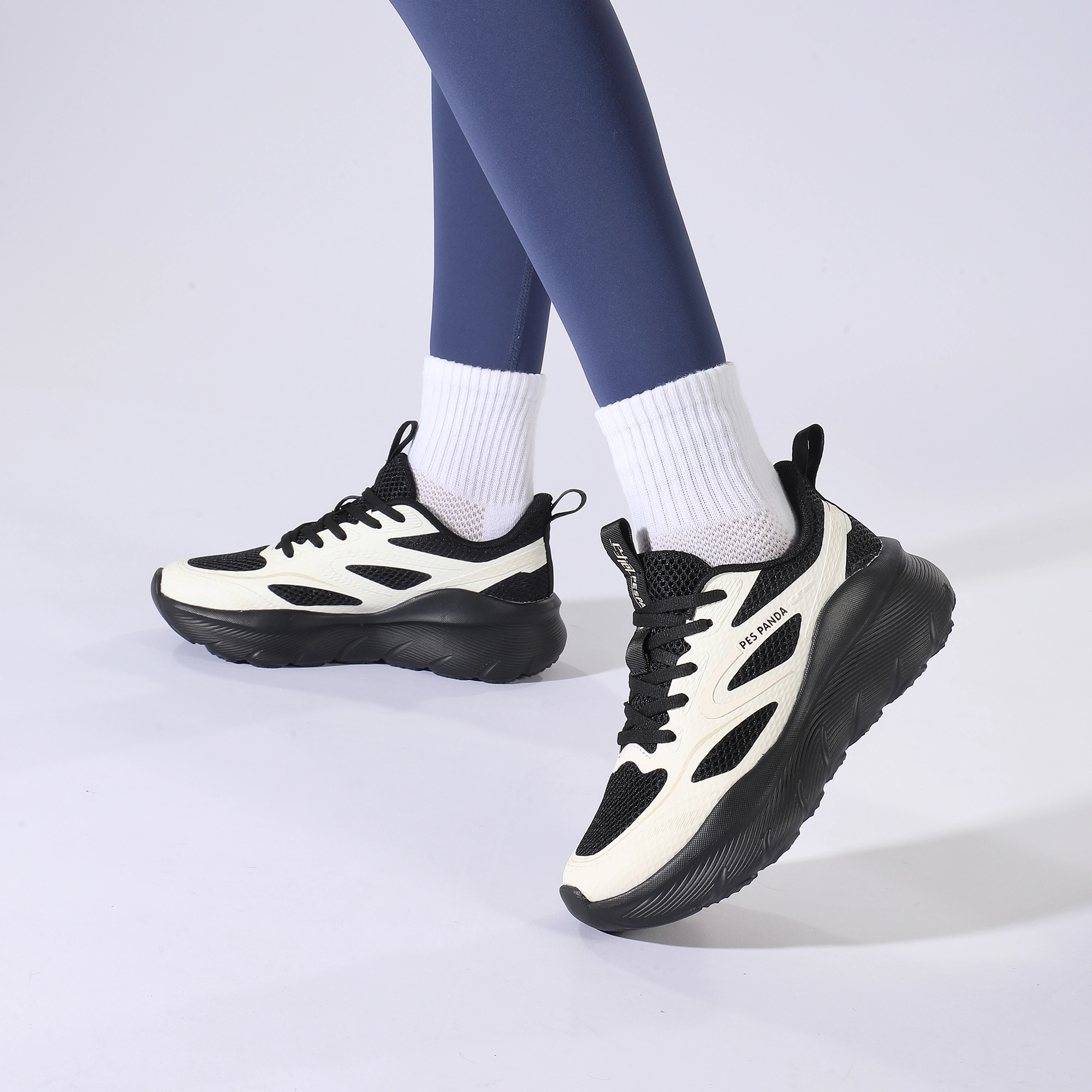 PES PANDA TPU