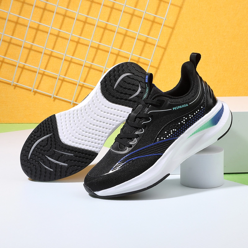 PES PANDA TPU