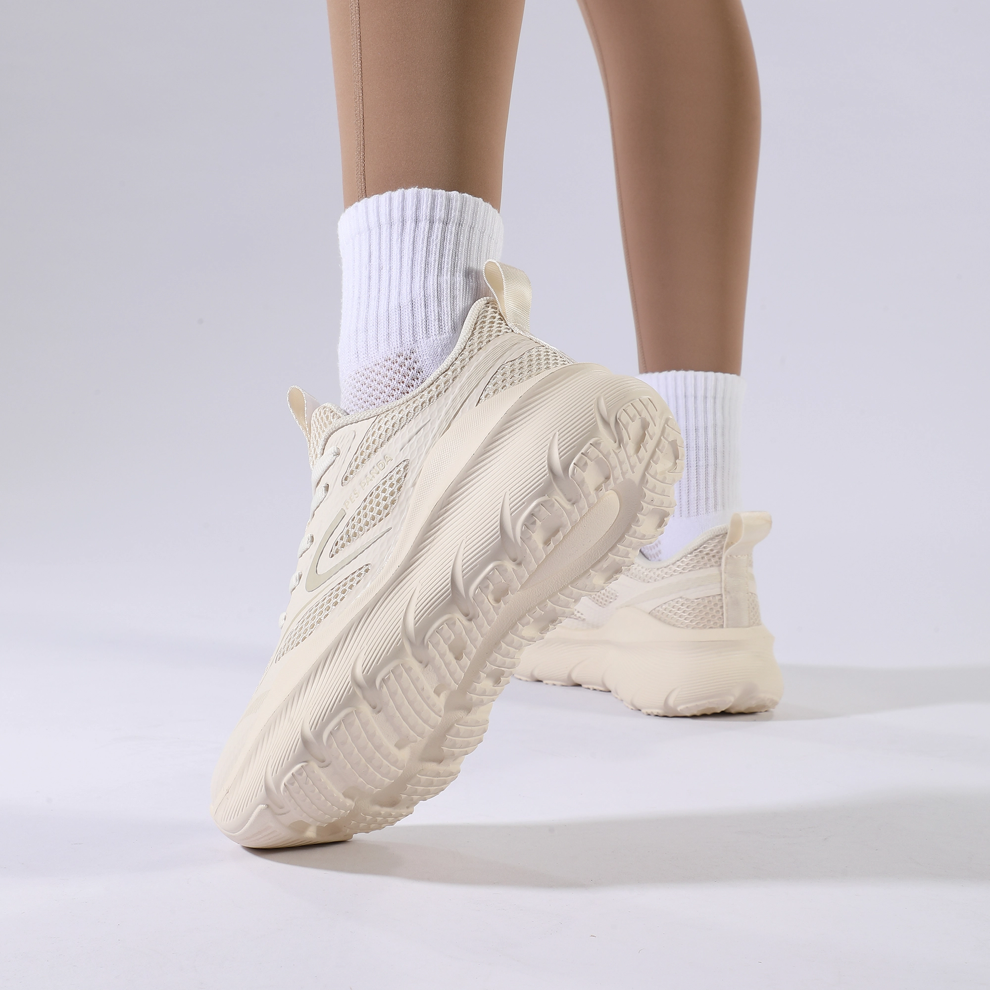 PES PANDA TPU