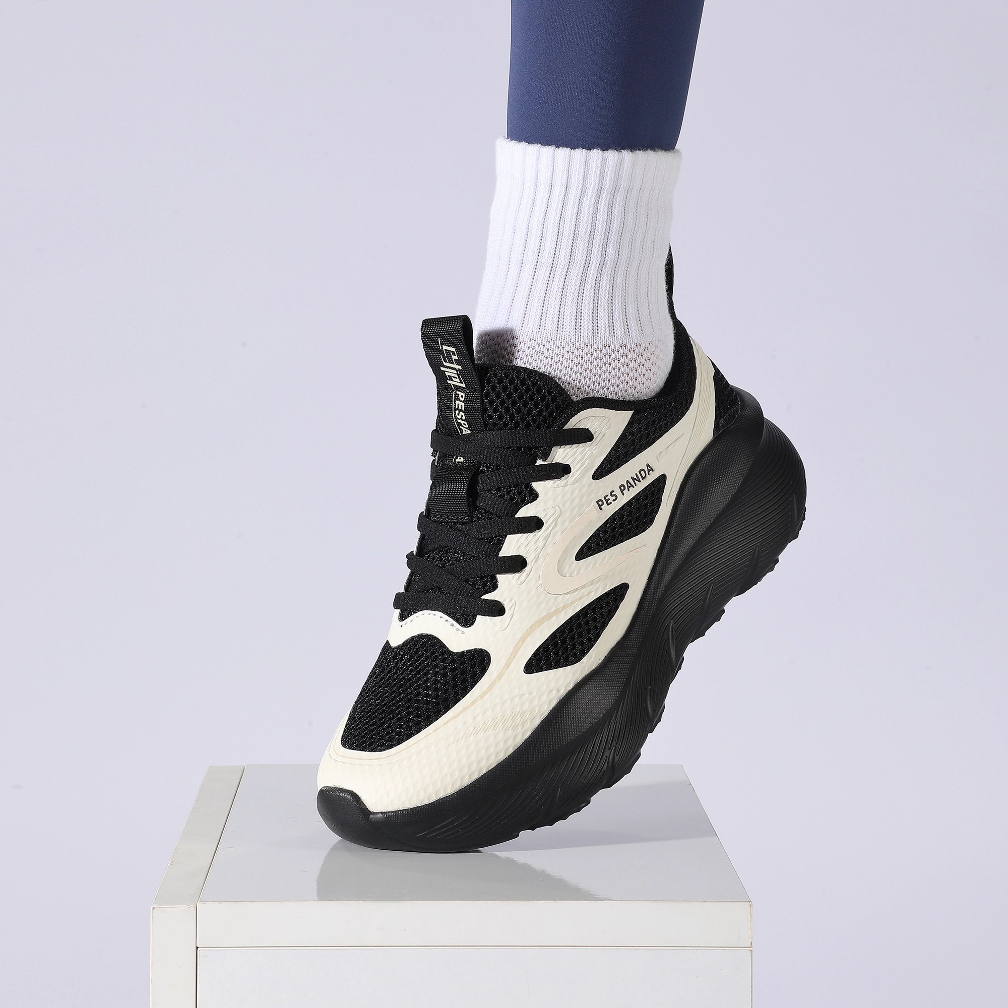 PES PANDA TPU