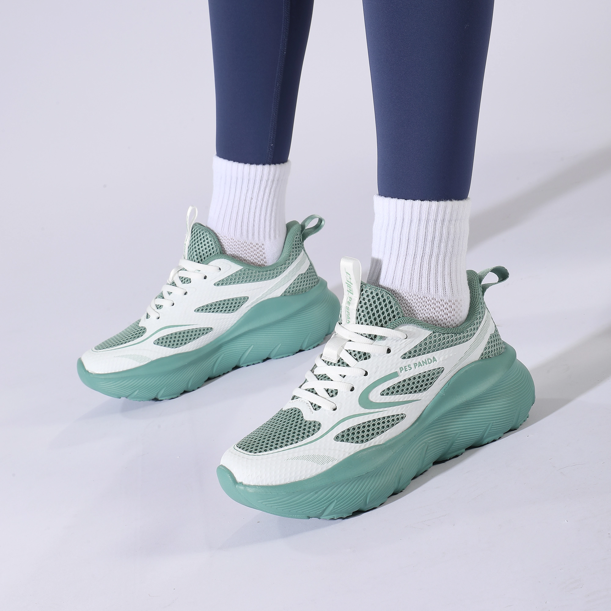 PES PANDA TPU