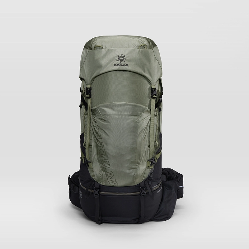 KAILAS65+10L Carbon III