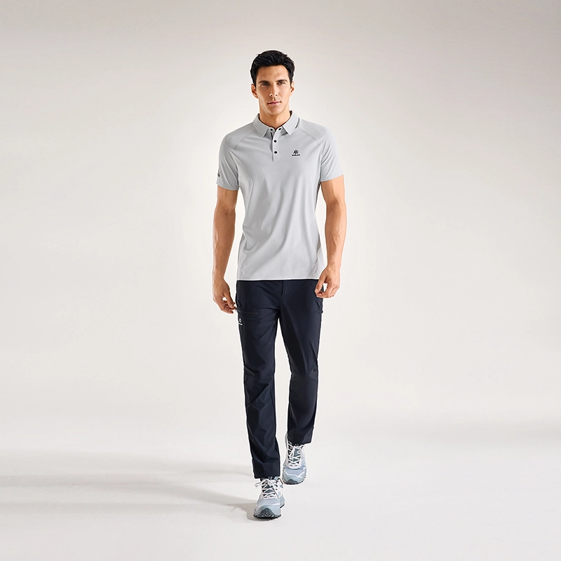 KAILAS Polo