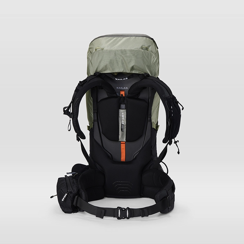 KAILAS65+10L Carbon III