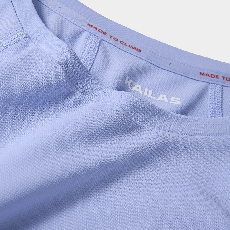 KAILAS T