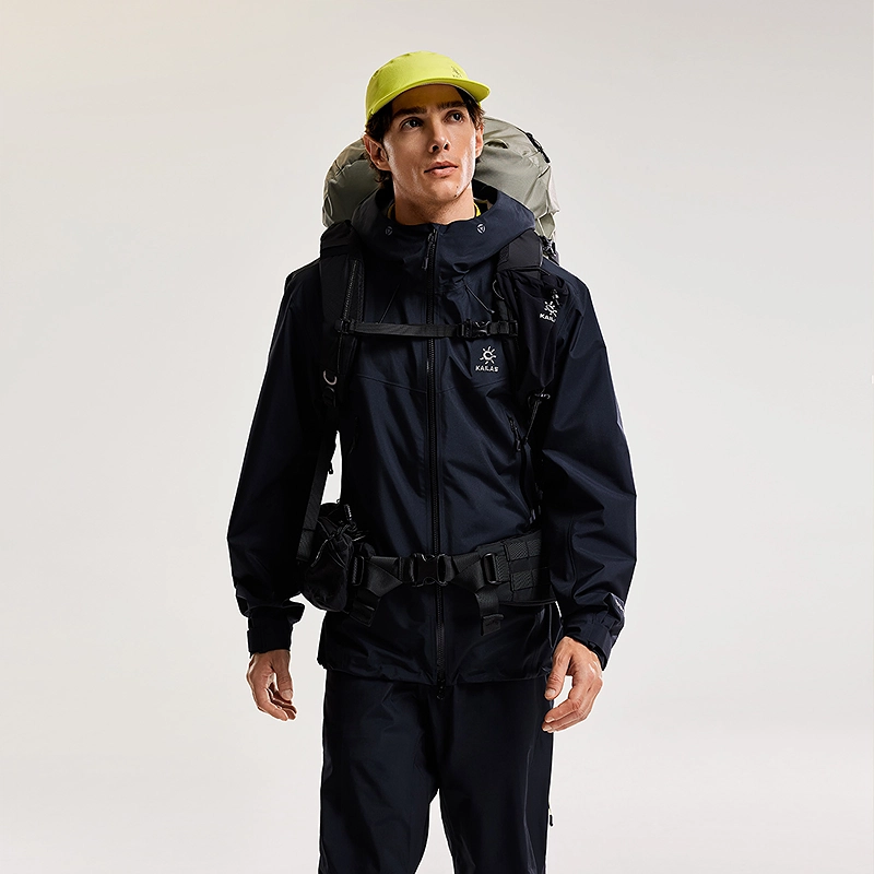 KAILAS65+10L Carbon III