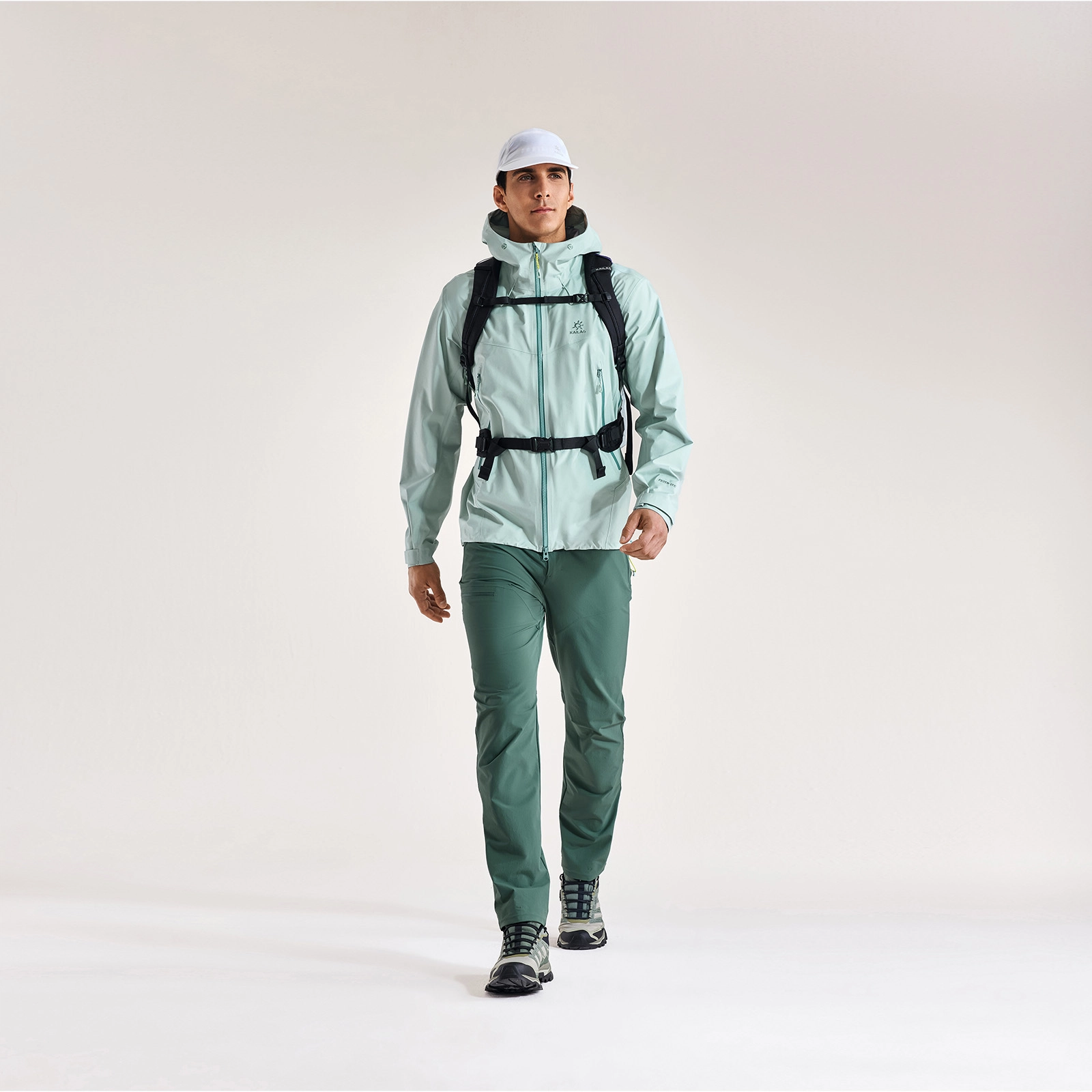 KAILAS T10 CORDURA