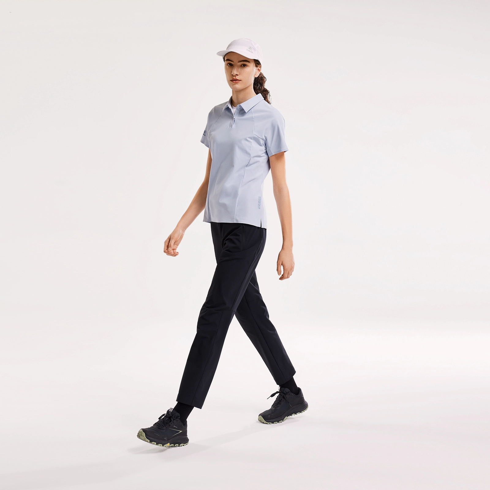 KAILAS Polo