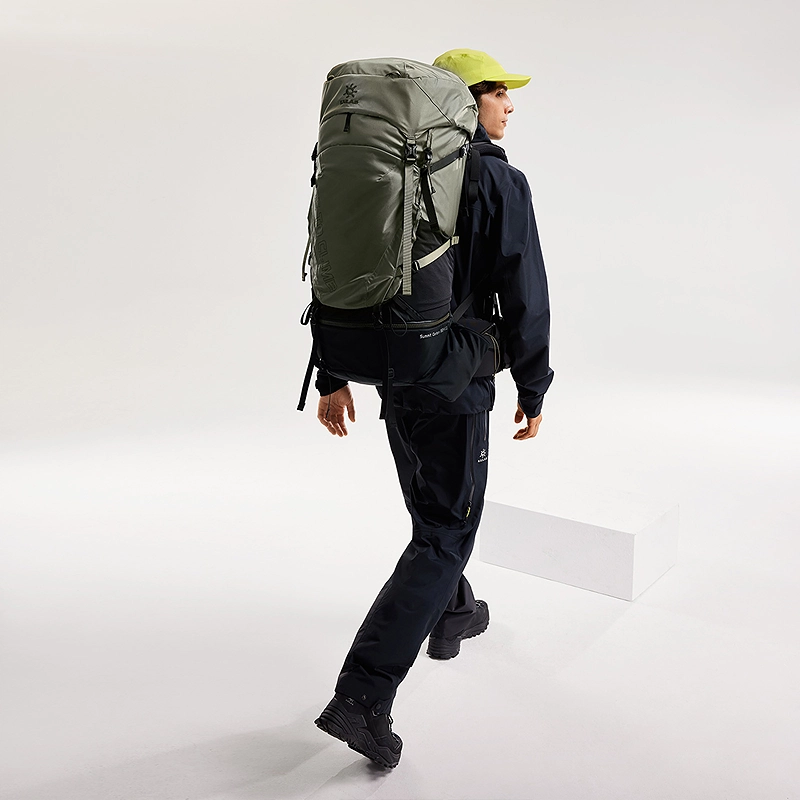 KAILAS65+10L Carbon III
