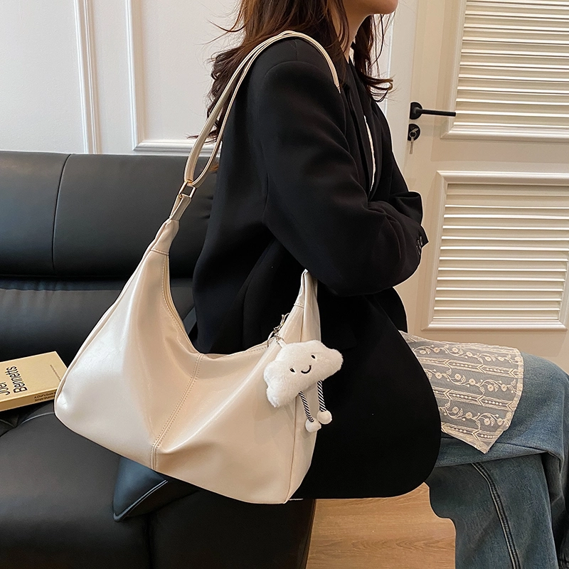 ZAVC PU Tote