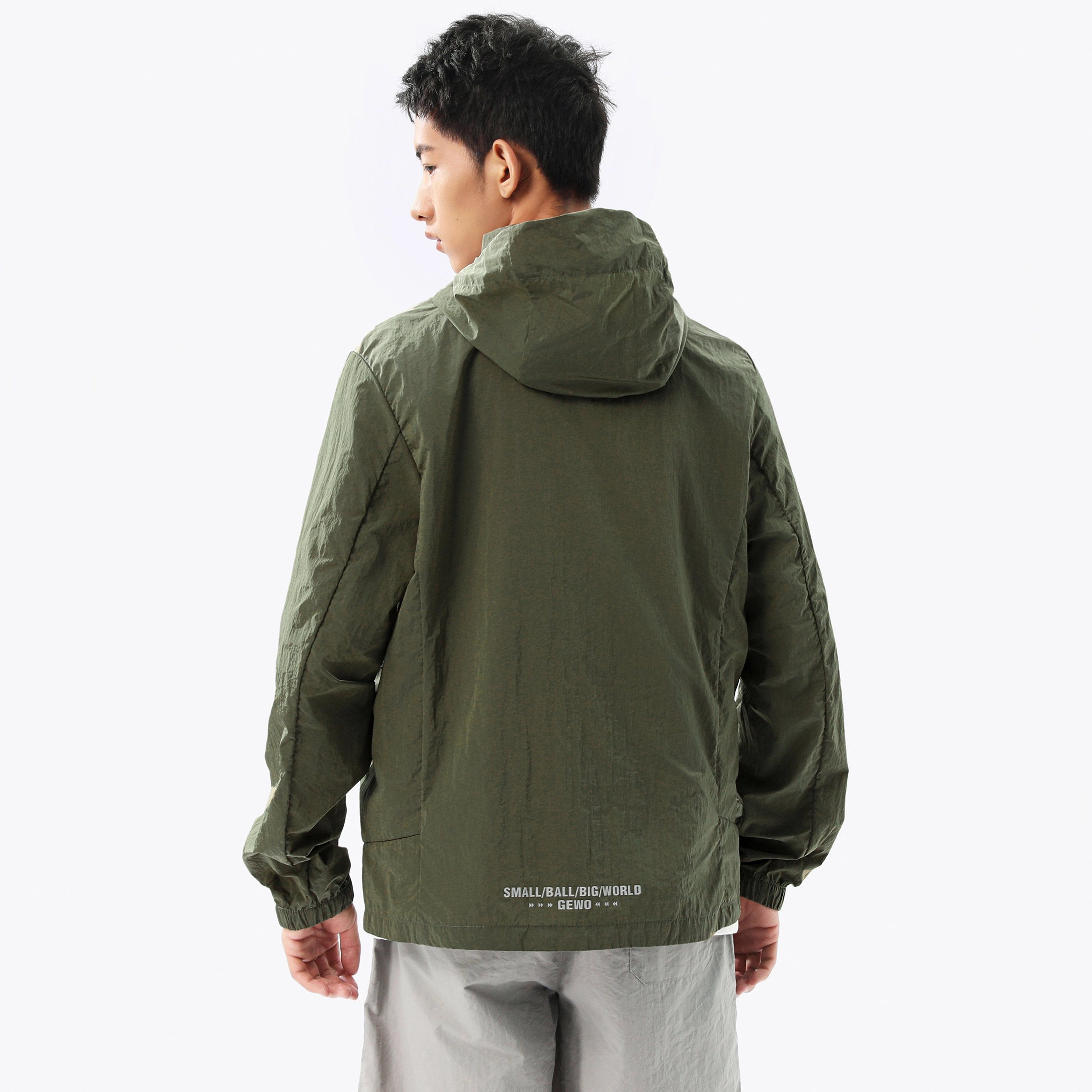 GEWO UPF50+