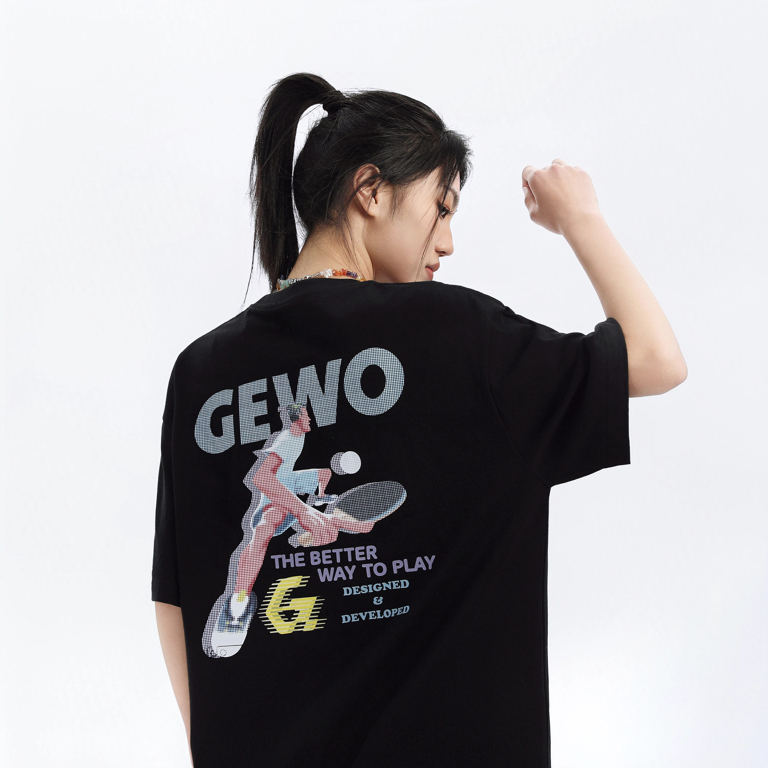 GEWO T