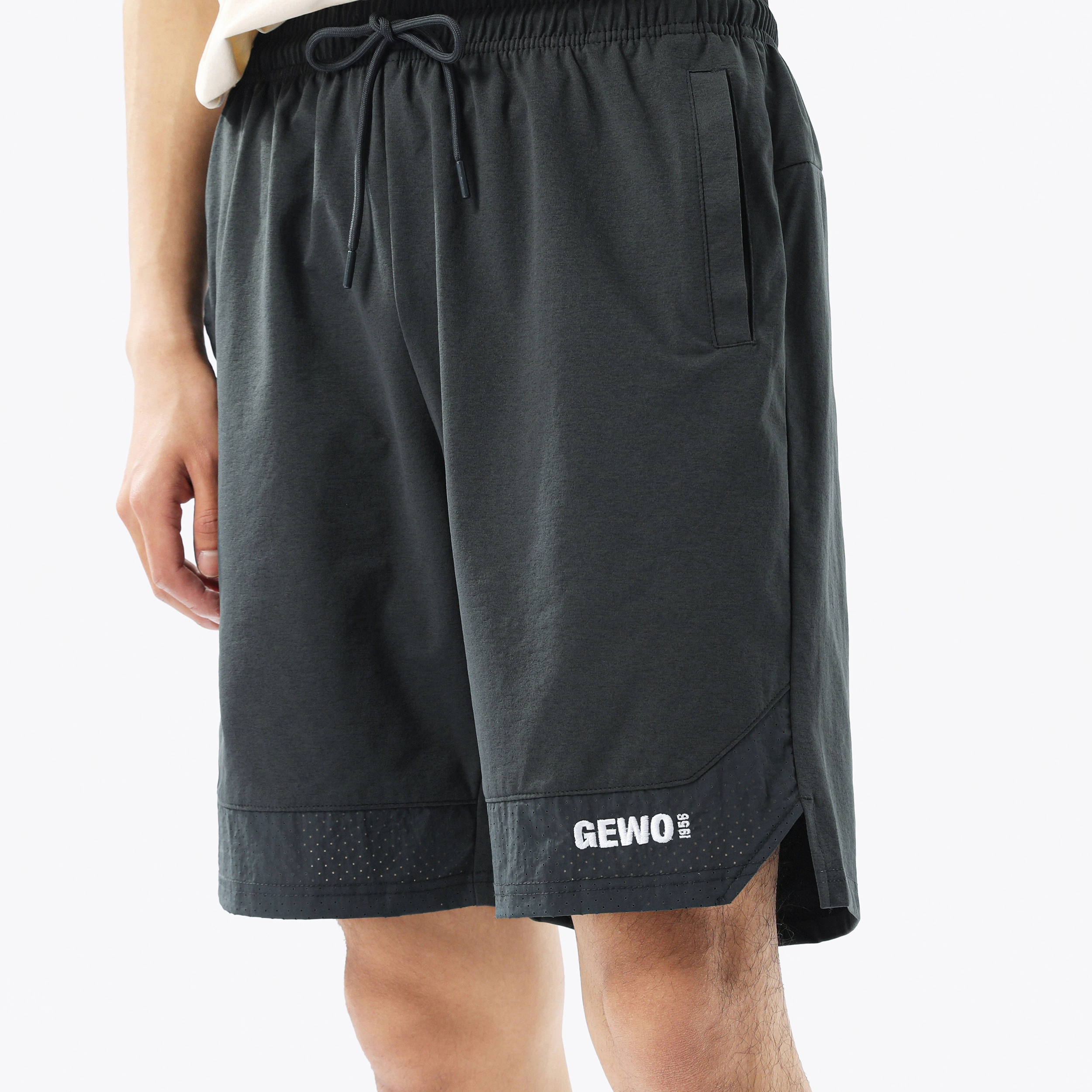 GEWO logo