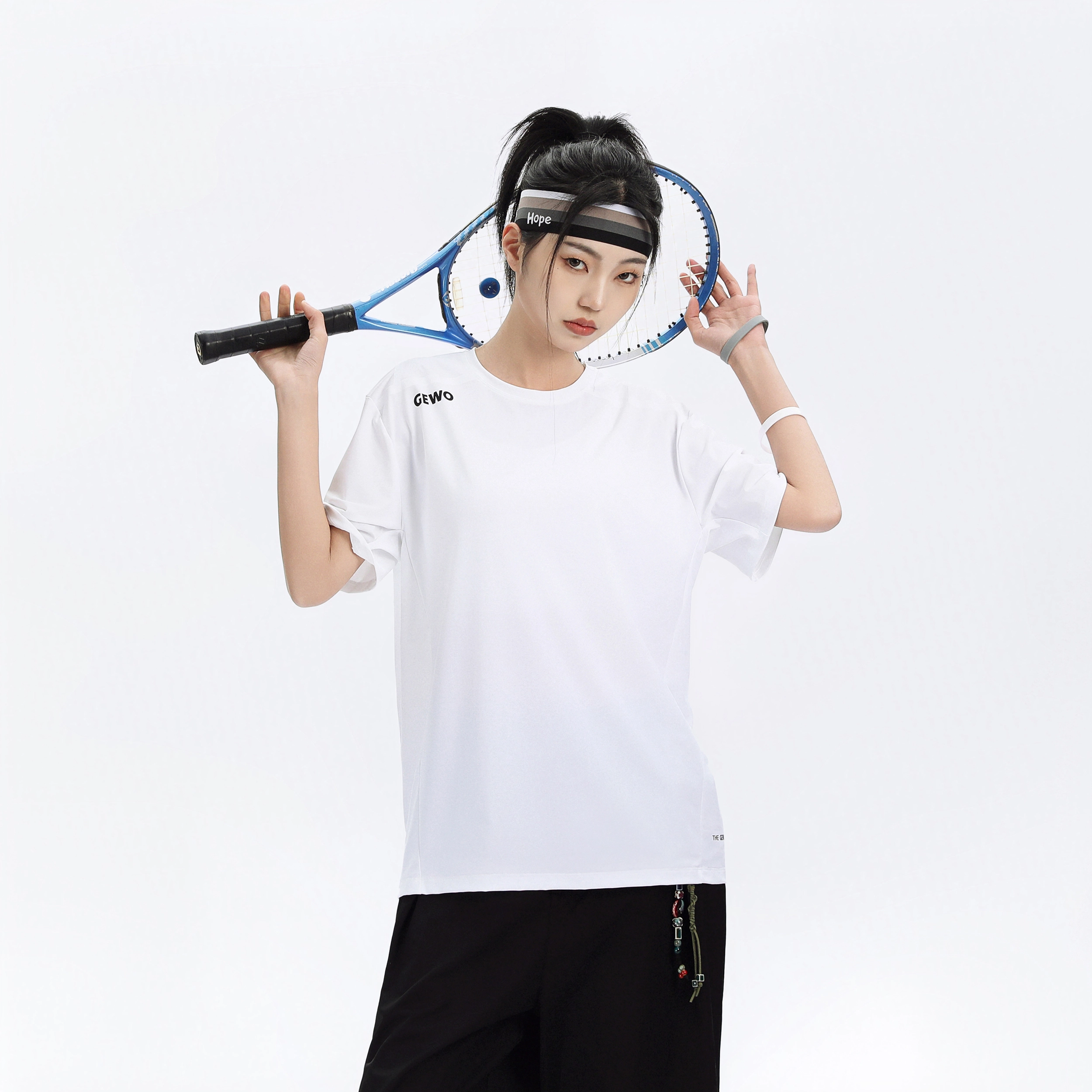GEWO T