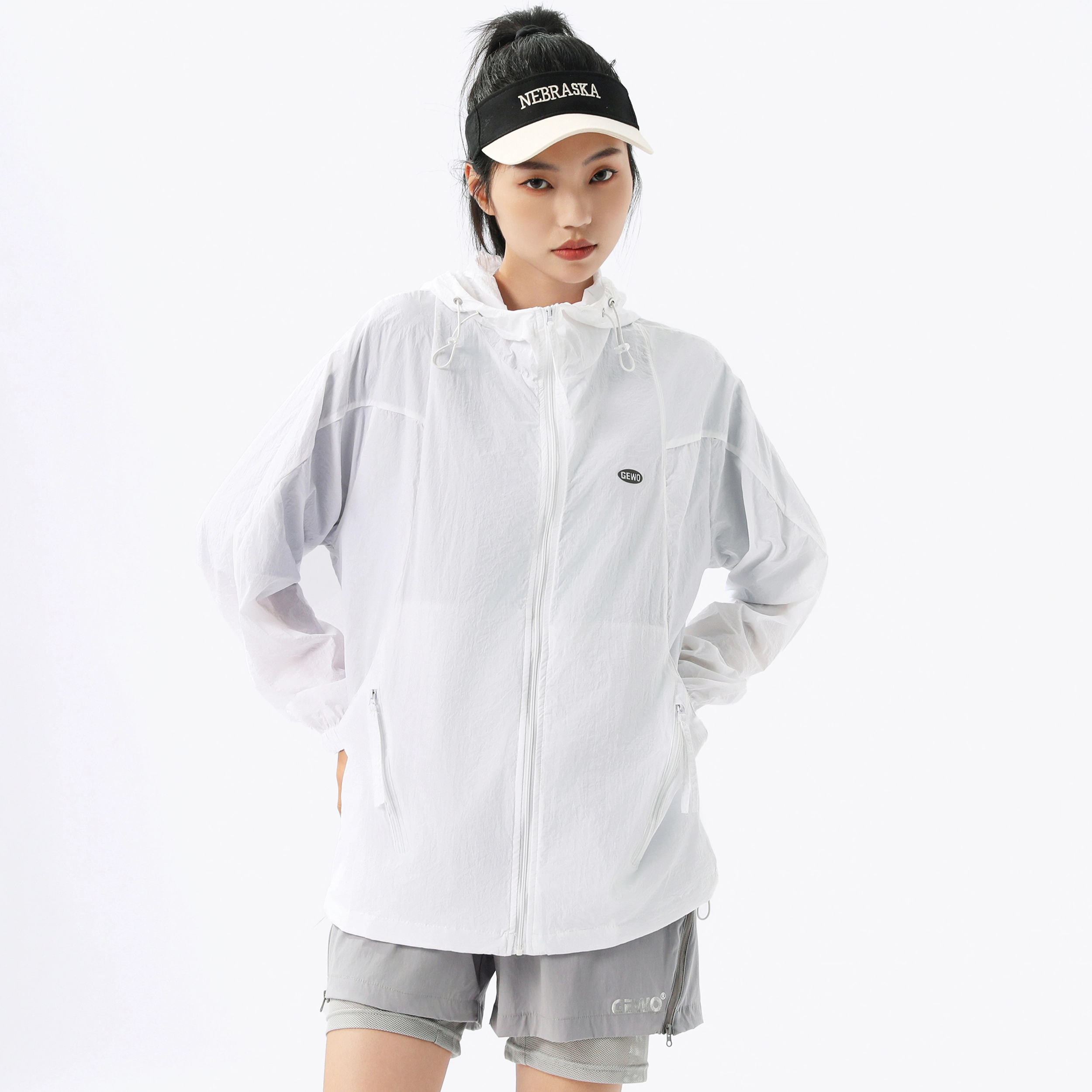 GEWO UPF50+