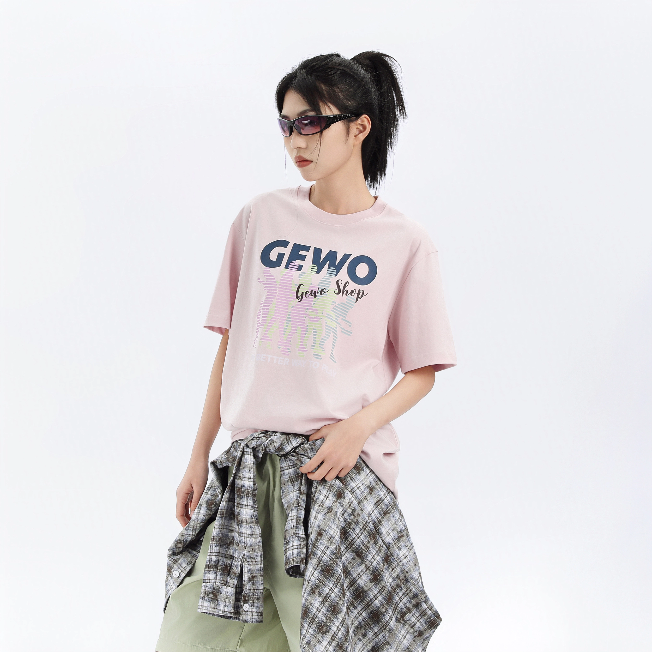 GEWO T