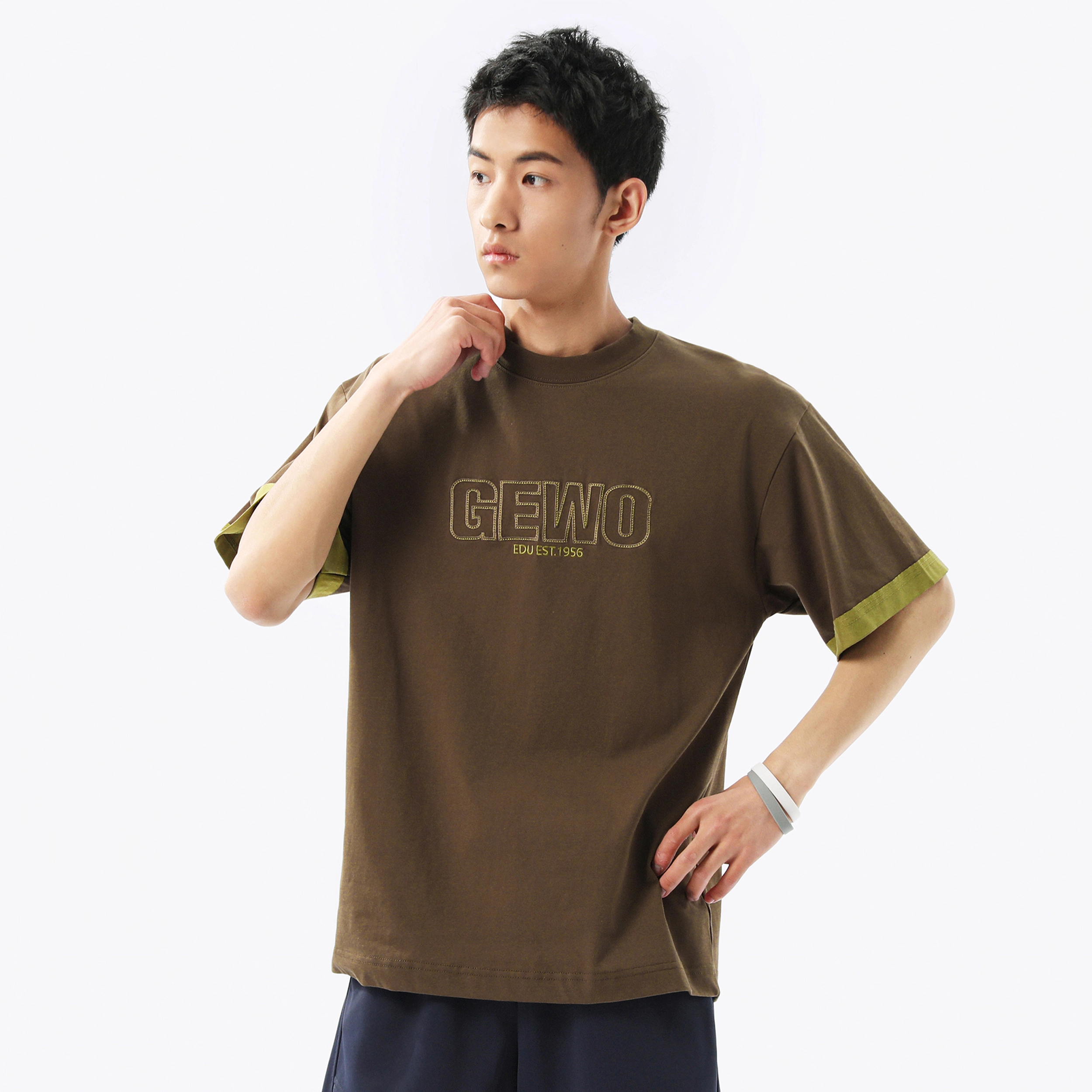 GEWO 270glogoT