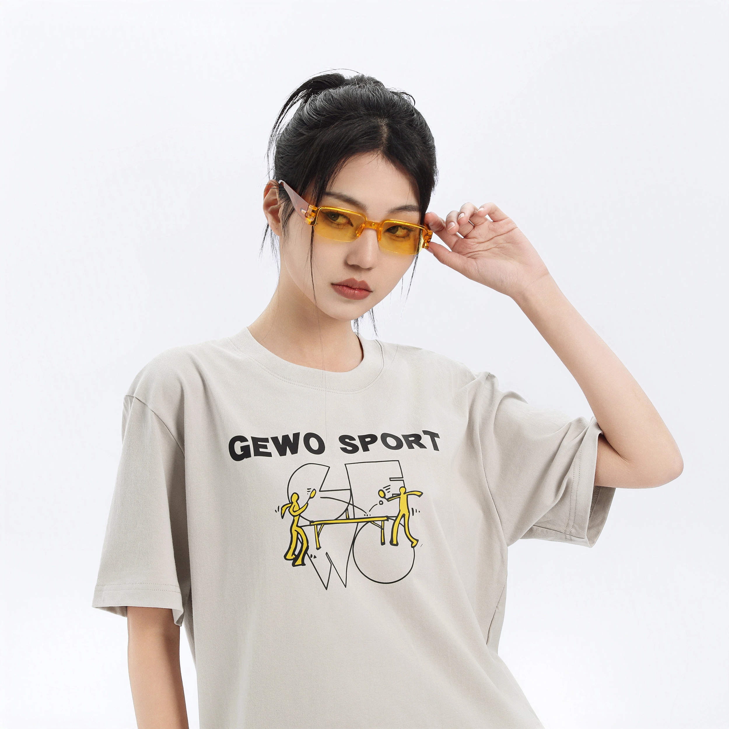 GEWO T