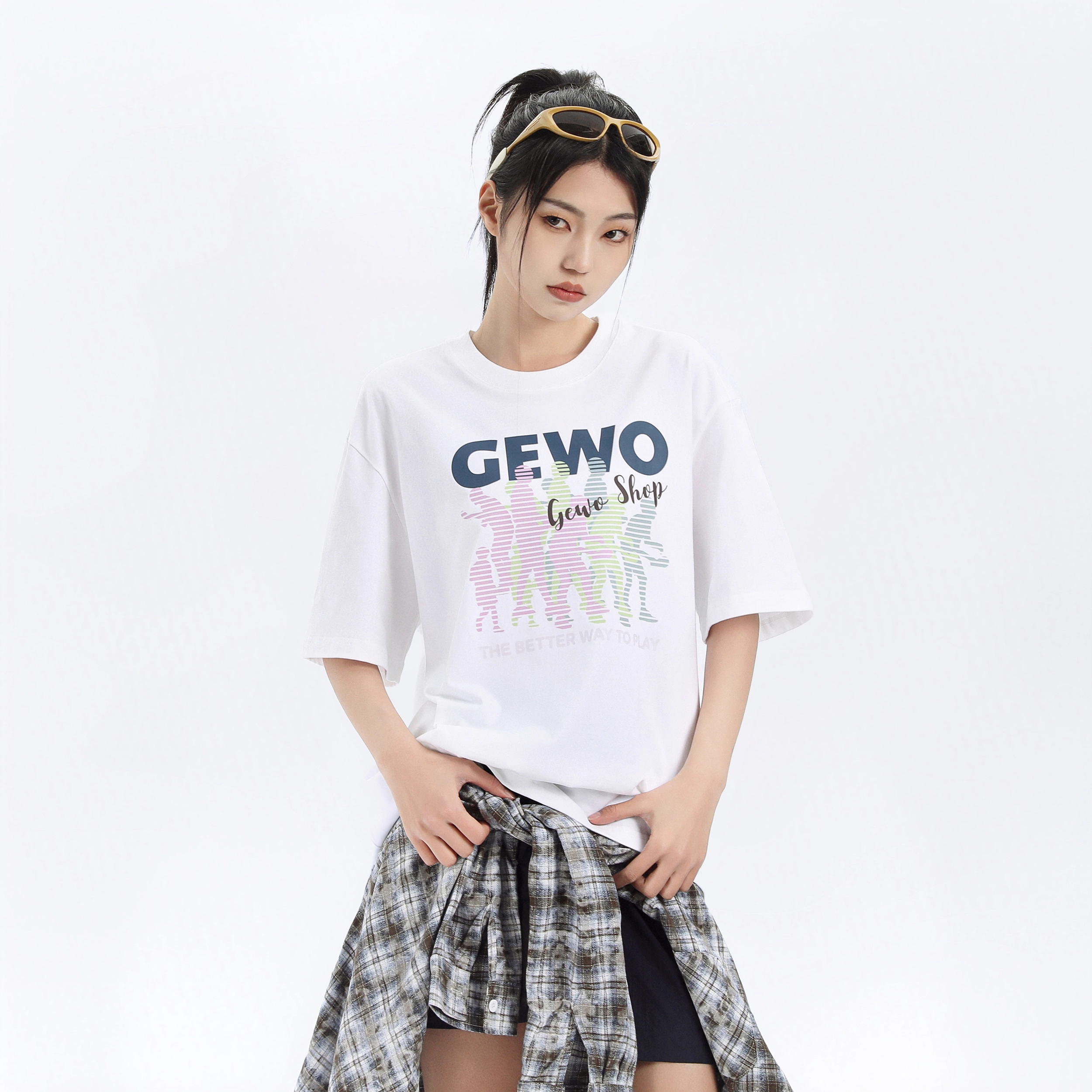 GEWO T