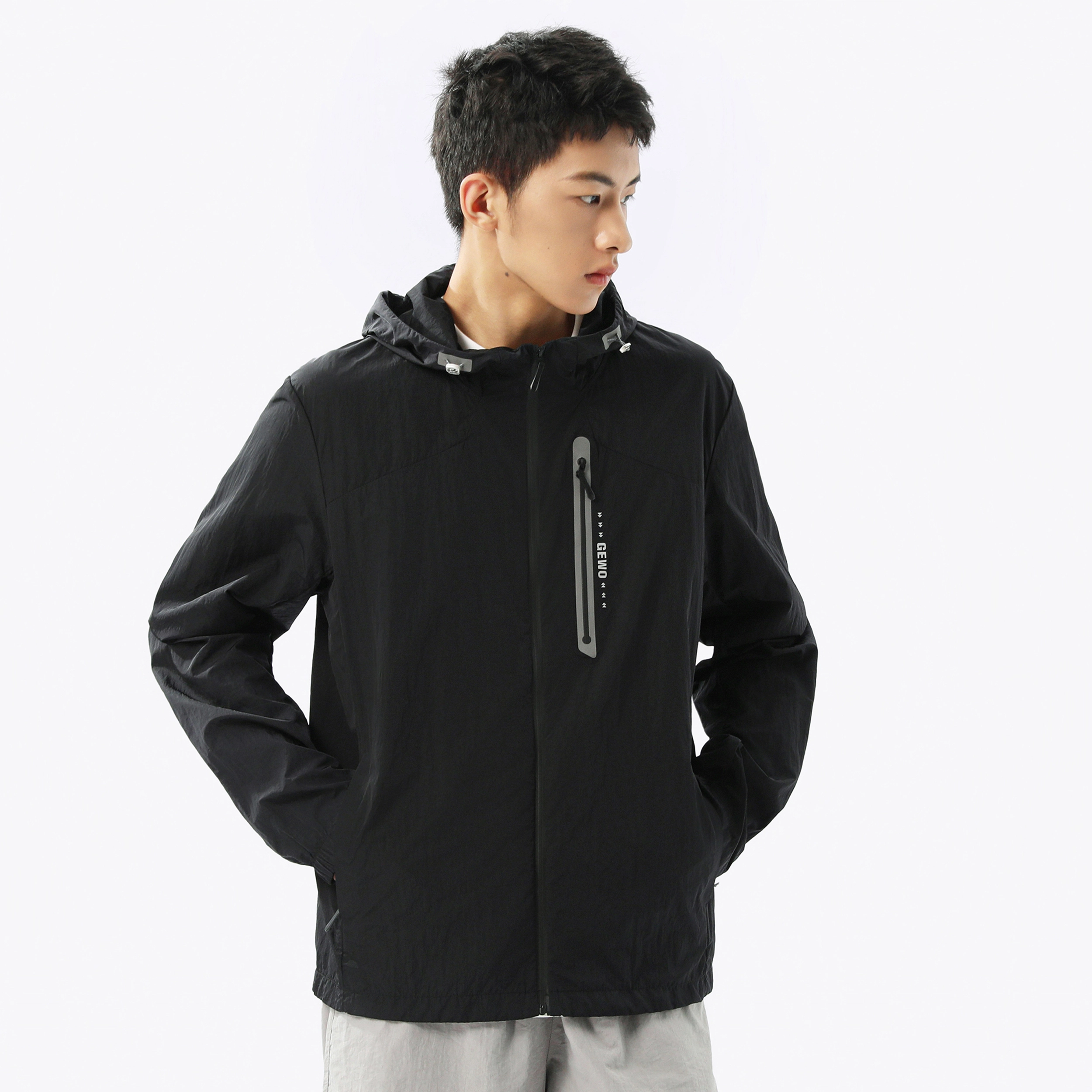 GEWO UPF50+