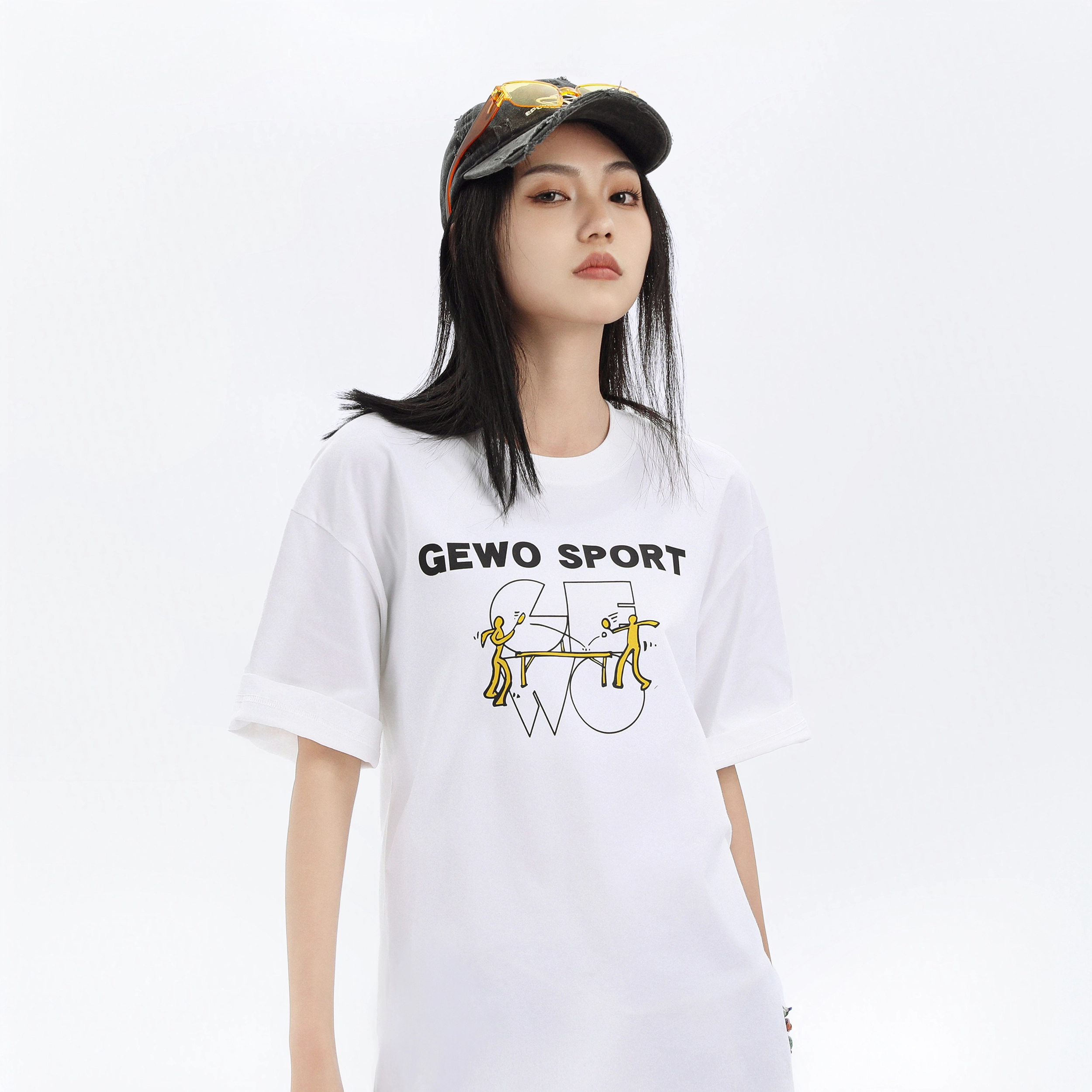 GEWO T