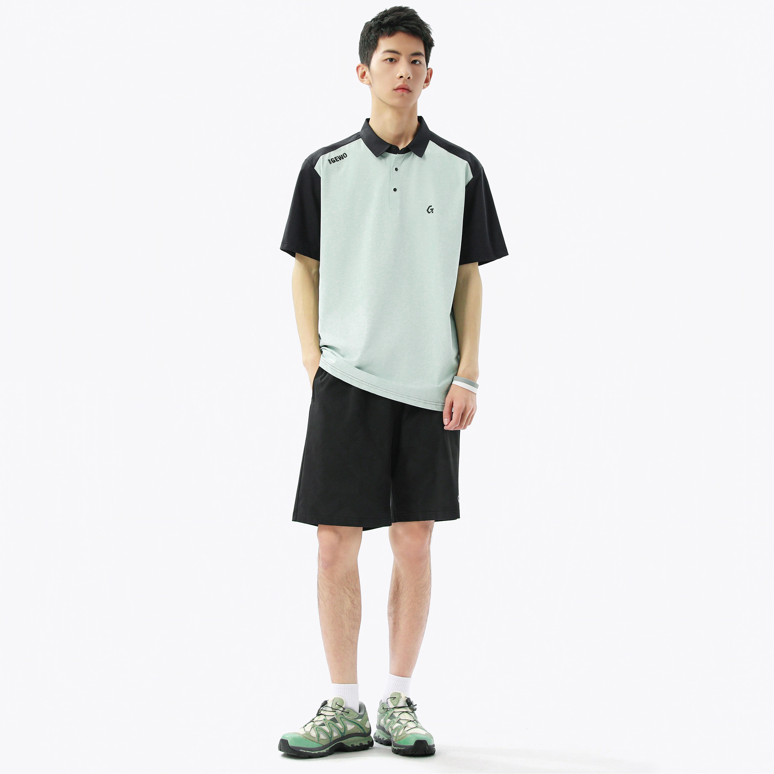 GEWO Polo
