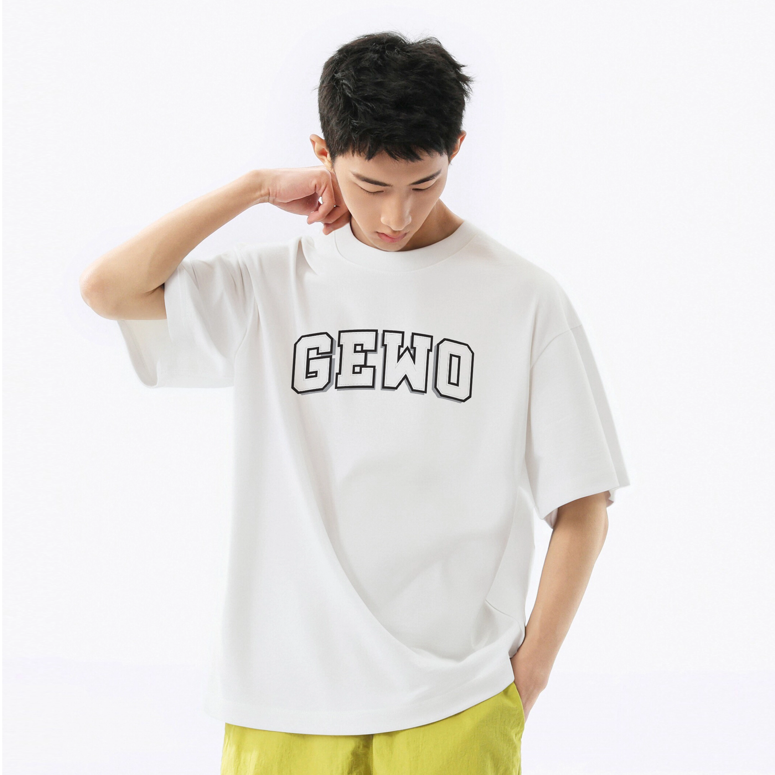 GEWO LOGOT
