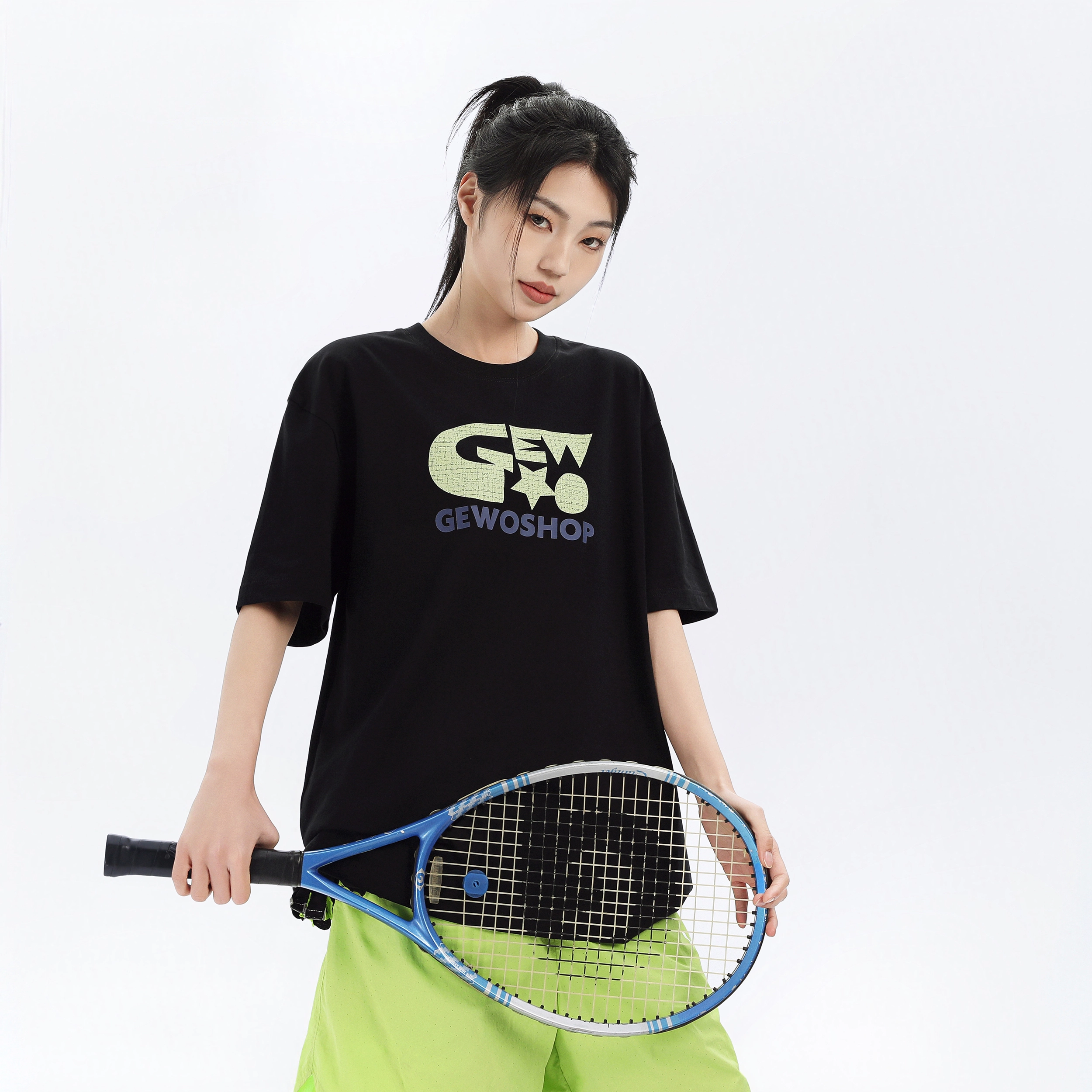 GEWO T