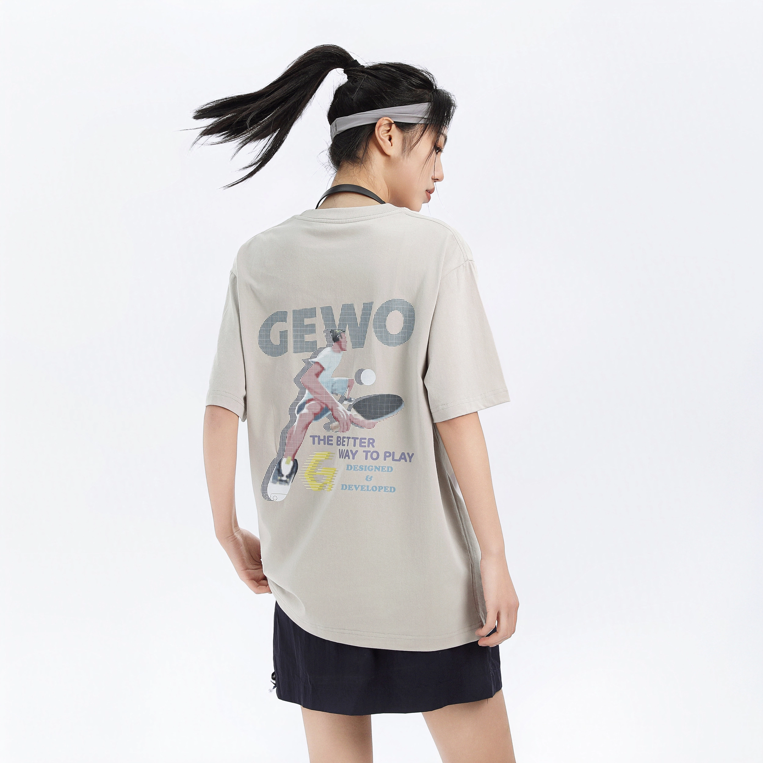 GEWO T