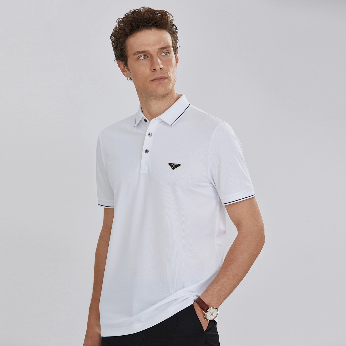 PIERRE CARDIN Polo