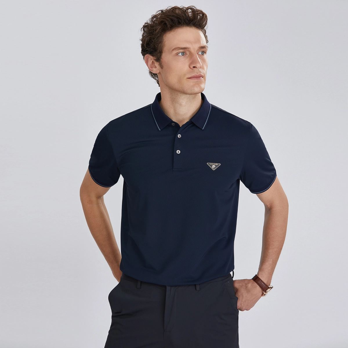 PIERRE CARDIN Polo