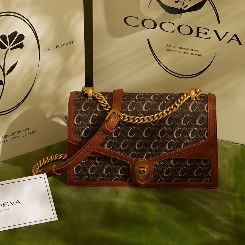 COCOEVA PVC