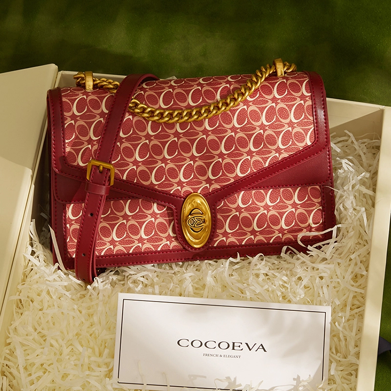 COCOEVA PVC
